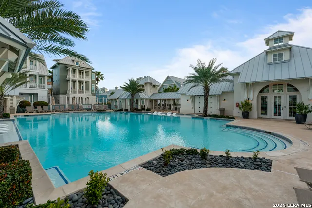 108 Sea Rocket Port Aransas, TX 78373